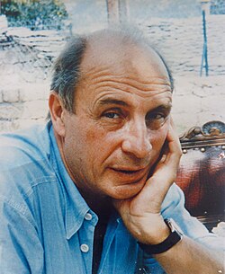 Portrait de Paul Pellas