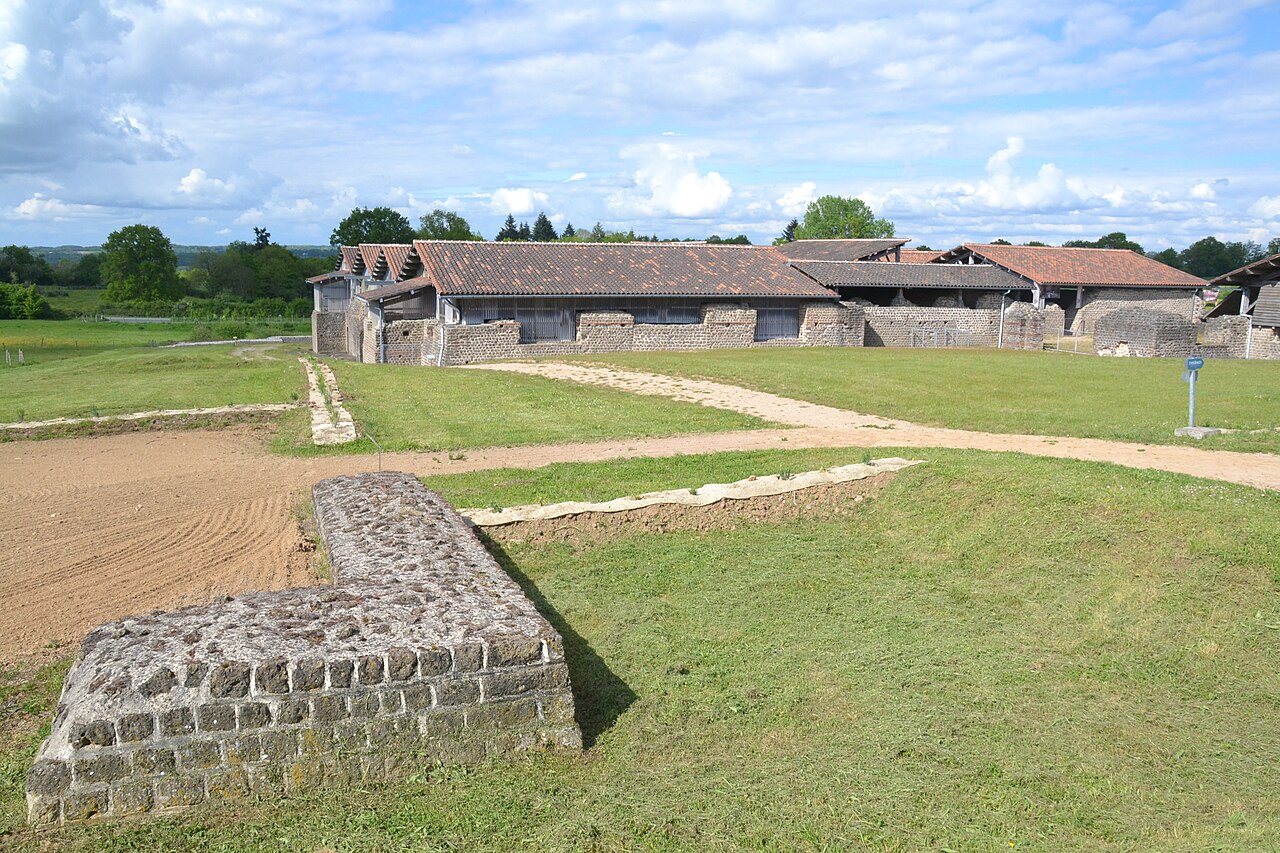 Thermes de Cassinomagus